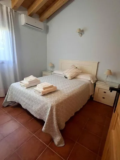 El huerto de Lino — foto 2