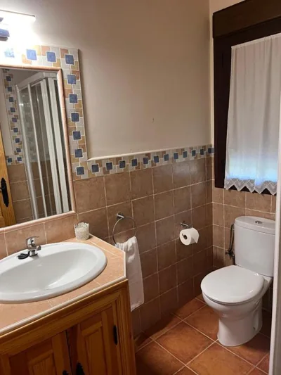 El huerto de Lino — foto 3