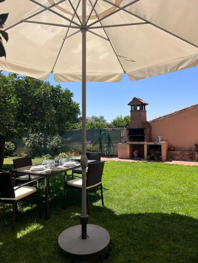 El huerto de Lino — foto 5