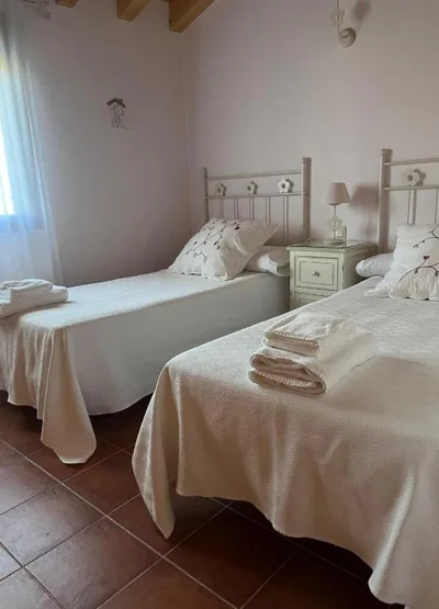 El huerto de Lino — foto 6