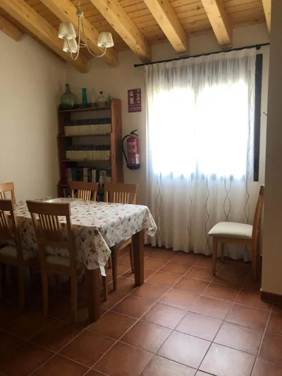 El huerto de Lino — foto 8