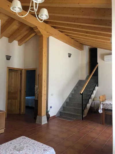 El huerto de Lino — foto 11
