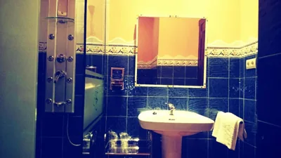 El Huésped del Sevillano AR — foto 6