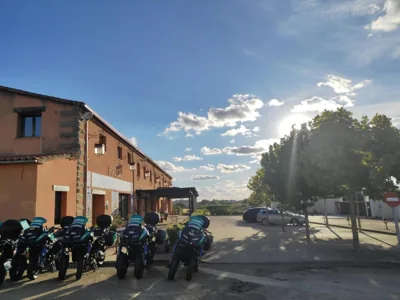 El Huésped del Sevillano AR — foto 7