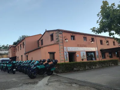 El Huésped del Sevillano AR — foto 8