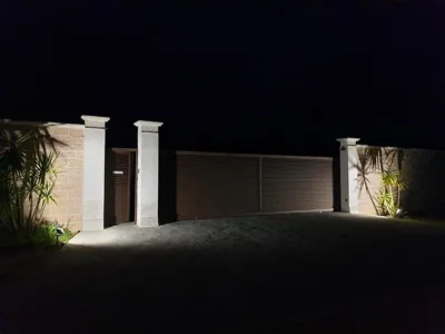 El Huésped del Sevillano AR — foto 9