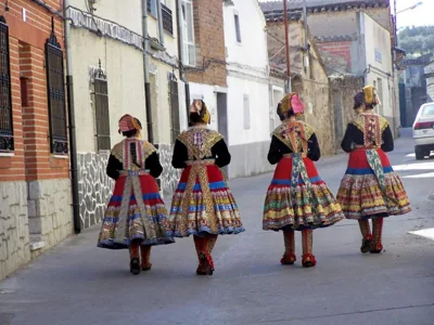 El Huésped del Sevillano AR — foto 12