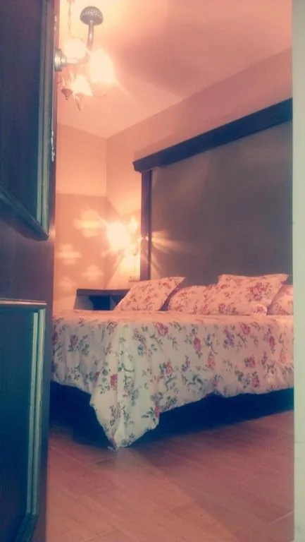 Habitación Doble - 1 o 2 camas — El Huésped del Sevillano AR