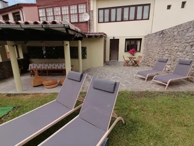 EL JARDÍN DE ALEYDA, VV VACACIONAL — photo 6