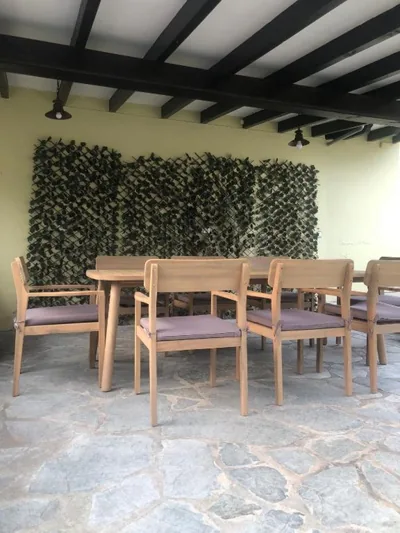 EL JARDÍN DE ALEYDA, VV VACACIONAL — photo 11