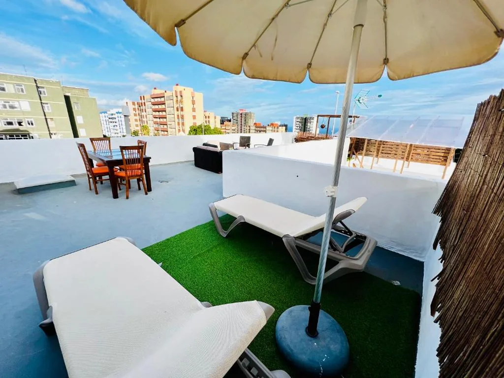 El jardin de Iris