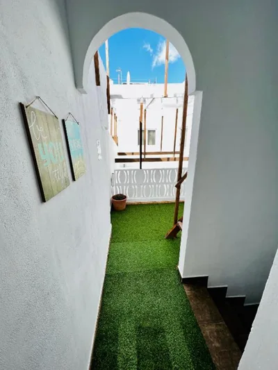 El jardin de Iris — foto 7