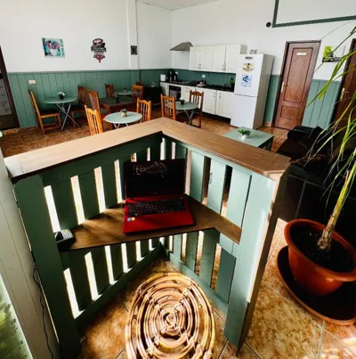 El jardin de Iris — foto 10