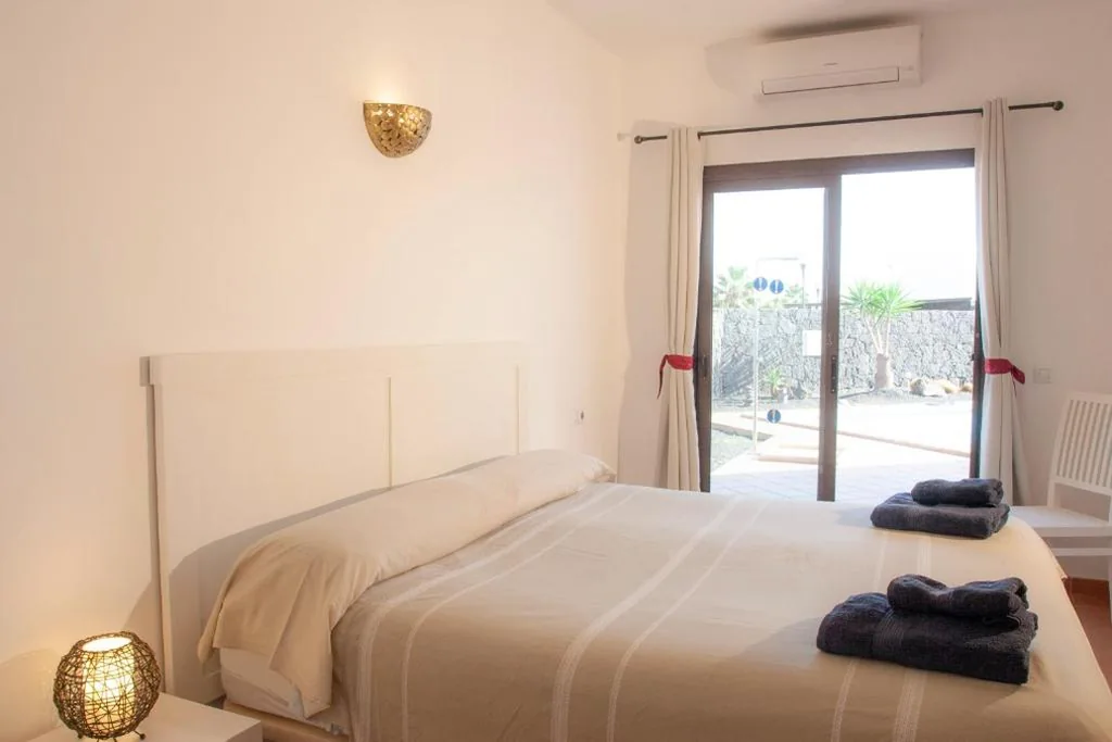 El jardín de Juanita - ROOMS