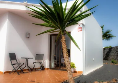El jardín de Juanita - ROOMS — foto 5