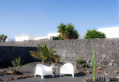 El jardín de Juanita - ROOMS — foto 8