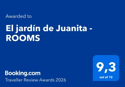 El jardín de Juanita - ROOMS — foto 9