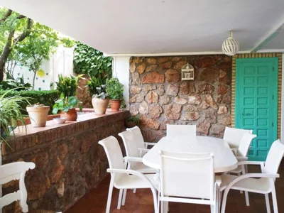 El jardín de la abuela — foto 5