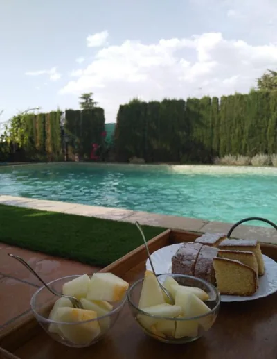 El jardín de la abuela — foto 9