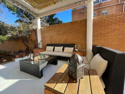 El Jardin de la Palmera con 2 Parking — foto 2