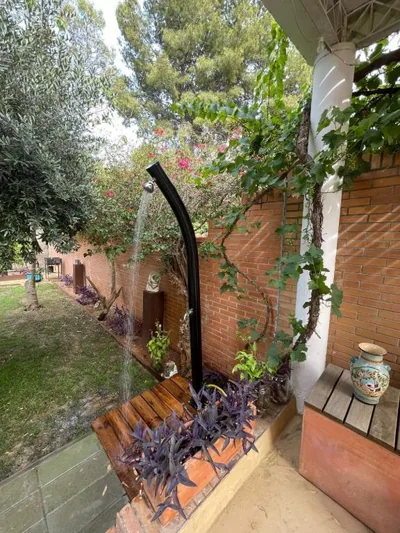 El Jardin de la Palmera con 2 Parking — foto 3