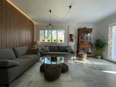El Jardin de la Palmera con 2 Parking — foto 4