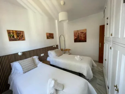 El Jardin de la Palmera con 2 Parking — foto 7