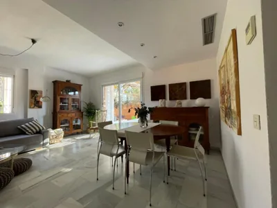 El Jardin de la Palmera con 2 Parking — foto 12