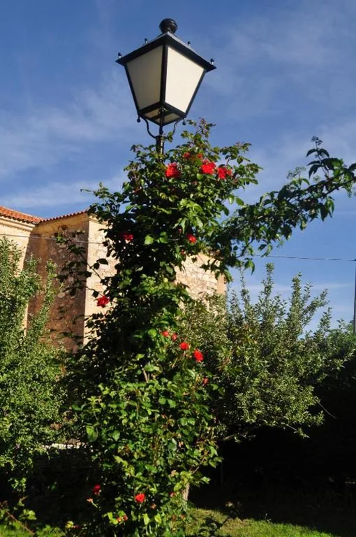 Maison de vacances 2 chambres — El Jardin de Manuela