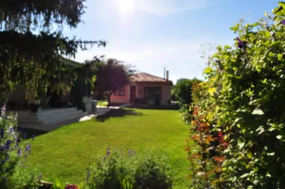 El Jardin de Manuela — photo 9