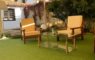 El Jardín del Laurel - only adults - — foto 4