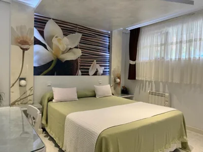 El Jardin — foto 2