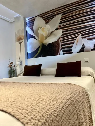El Jardin — foto 11