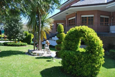 El Jardin — foto 12