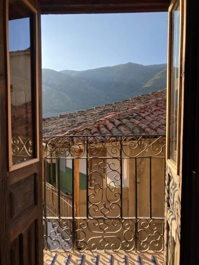El jazmín de la Fuente casa rural — foto 2