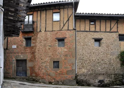 El jazmín de la Fuente casa rural — foto 5