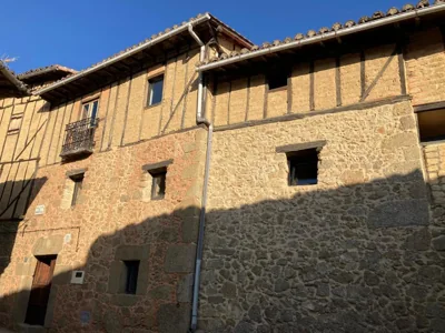 El jazmín de la Fuente casa rural — foto 6