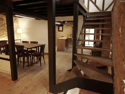 El jazmín de la Fuente casa rural — foto 11