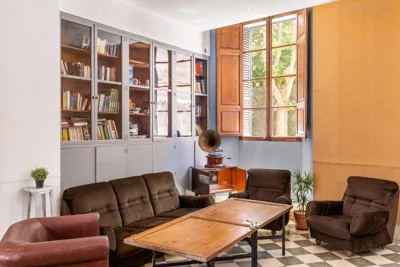 El Josemari Hostel — foto 2