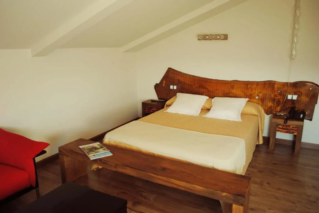 Suite — El Lacayo de Sestiello