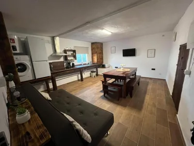 El Lagar de Enzo — foto 4