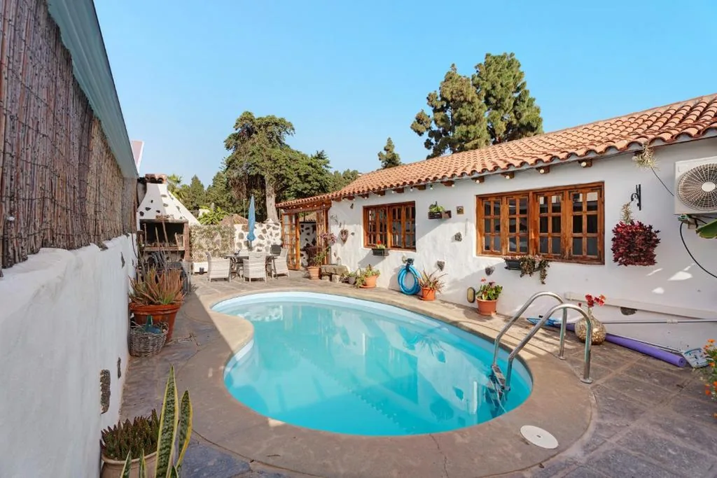 Casa com 2 quartos — El Lagar