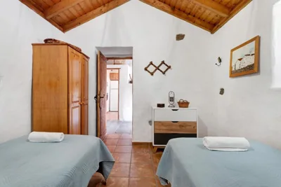 El Lagar — foto 2