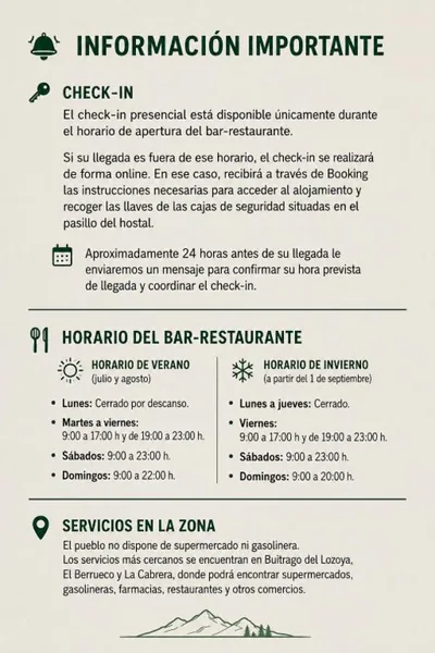 El Lago — foto 6