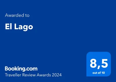 El Lago — foto 8