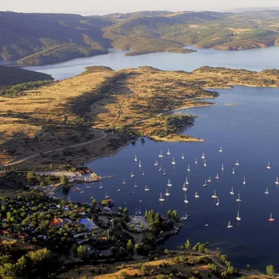 El Lago — foto 12