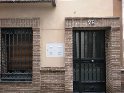 El LEGADO — Foto 6