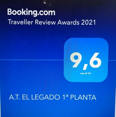 El LEGADO — Foto 12