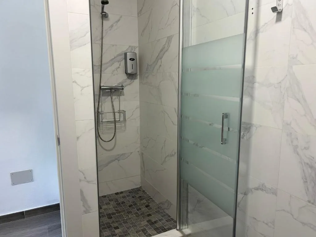 Habitación Doble Superior — El Levante