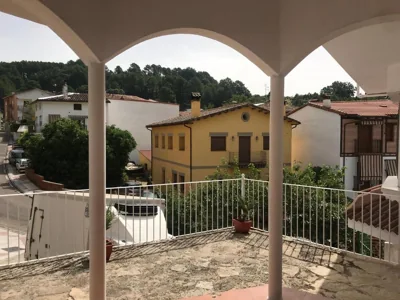 EL LLANO - El Hornillo, tu pueblo en la Sierra de Gredos. — 写真 12